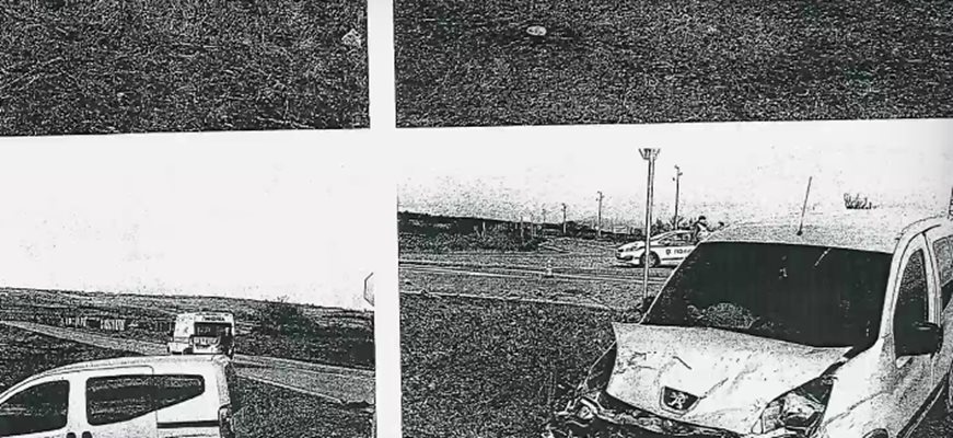 Измами за милиони с фалшиви пълномощни Мъж който се представя