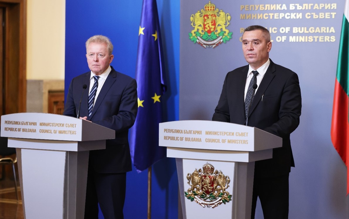 Необходимо е да се облекчи административната тежест върху земеделските стопани