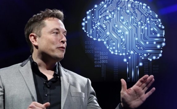 Компанията на Илон Мъск Нюралинк е получила разрешение за имплантиране