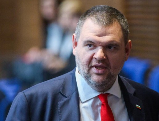 Скандали със скандали Тези хора ПП ДБ са обрасли с