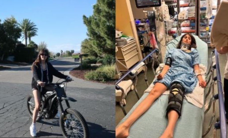 Ето как започна всичко и как продължи Така канадската актриса