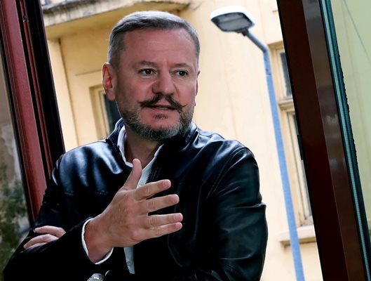 България е една традиционна морска страна Всеки който не е