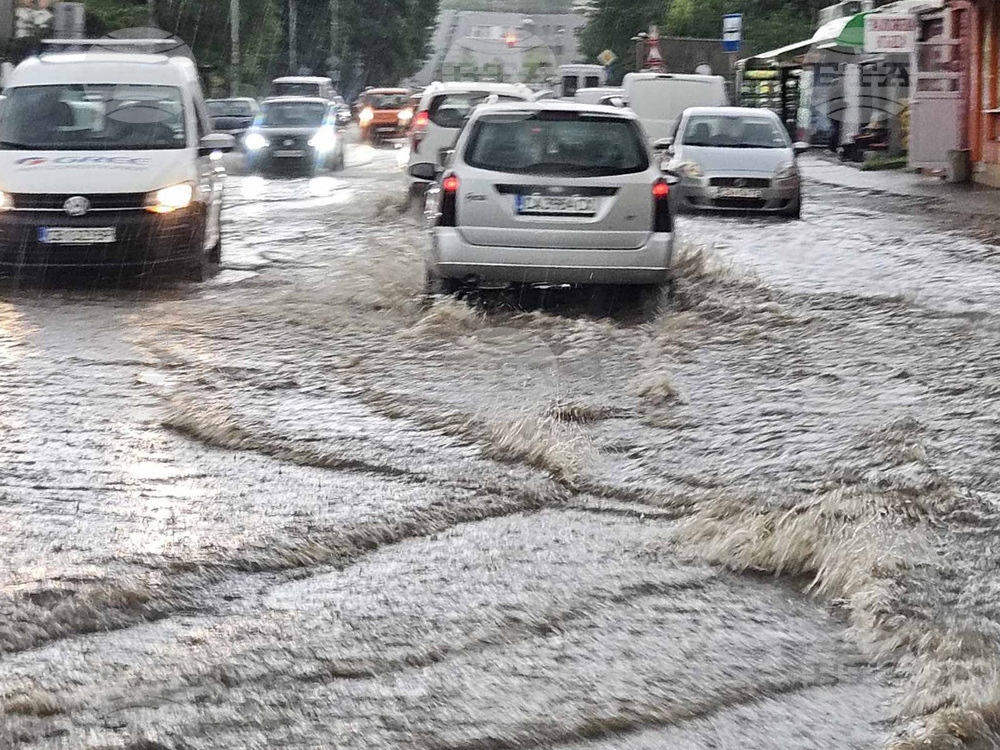 Водачите които все още не са сменили зимните гуми с
