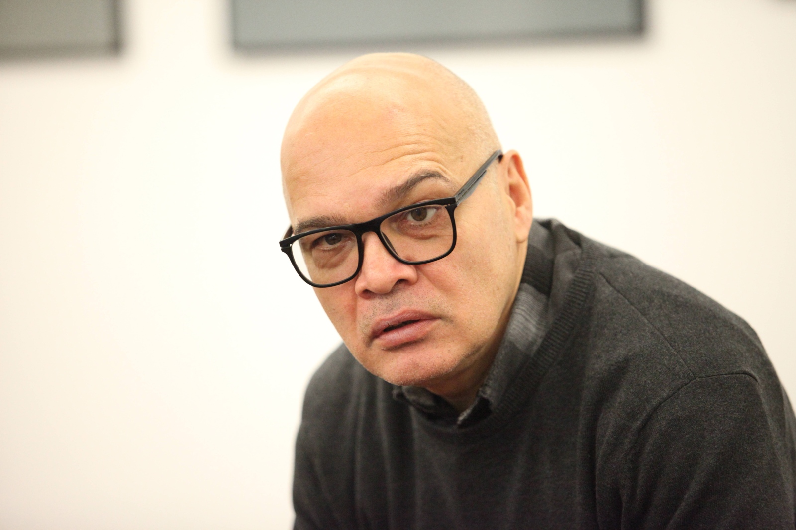 Медийното пространство стана достояние на запис от разговори по време