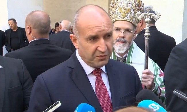 България очаква час по скоро промяна в реториката на Северна Македония