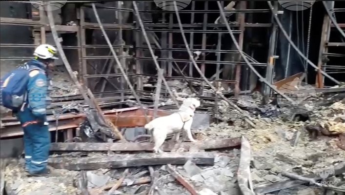 Украинското военно разузнаване е пряко замесено в смъртоносна атака срещу