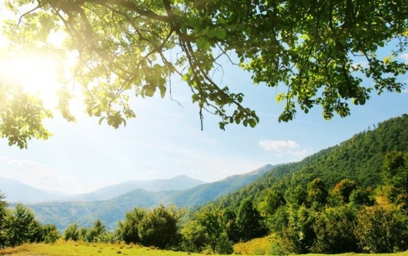 Днес ще бъде предимно слънчево След обяд над планинските райони