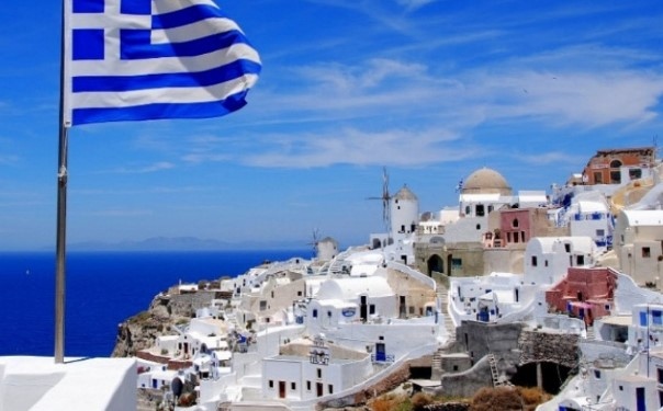 За началото на сезона в Гърция пристигнаха много българи привлечени