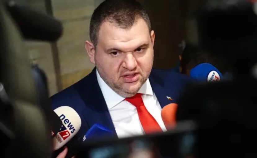 Недопустимо и безотговорно е от страна на президента Румен Радев