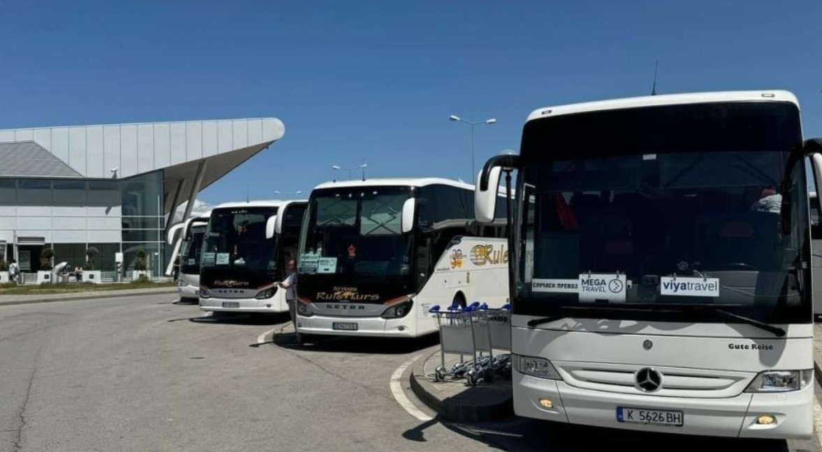 Един от най големите мексикански туроператори – Mega Travel заедно с