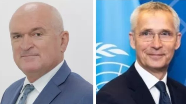 Министър председателят Димитър Главчев ще се срещне утре с генералния секретар