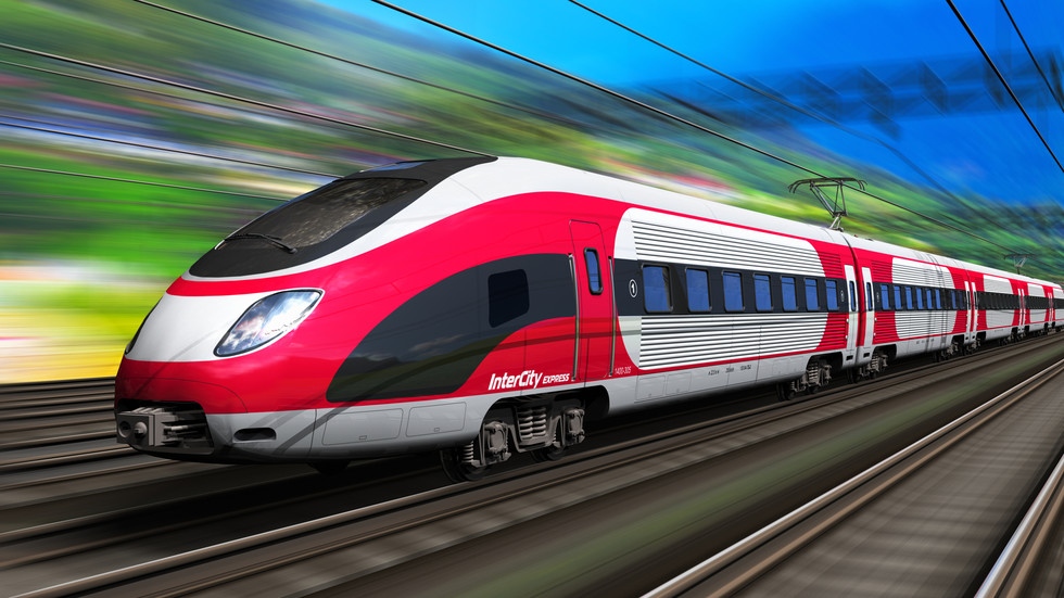 Високоскоростен влак от София до Бургас трябва да има до