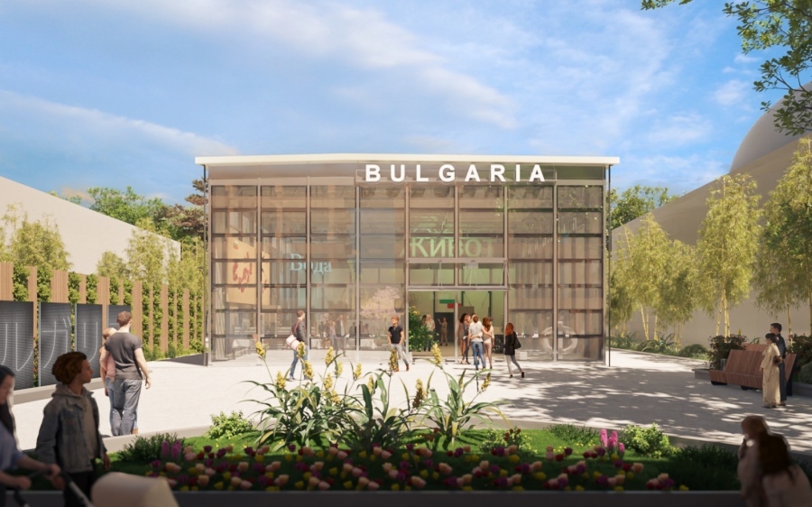 Световното изложение ЕКСПО 2025 ще се проведе от 13 април