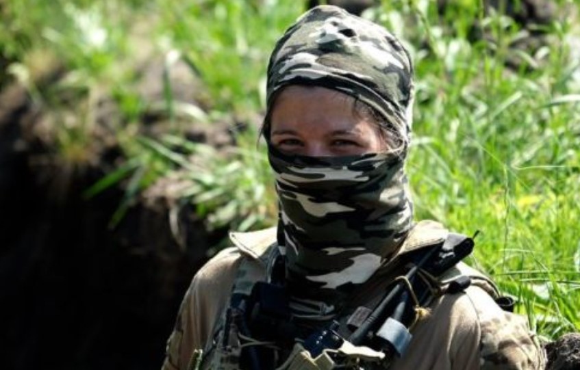 37 годишна юристка от България над две години е в Украйна