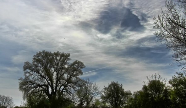 Днес преди обяд облачността ще е значителна на места намаляваща