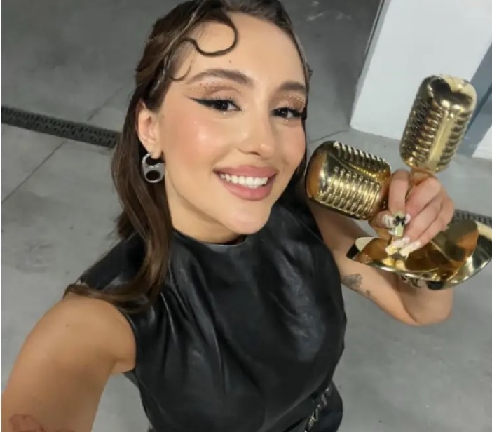 На пищна церемония в гр Пловдив бяха връчени Годишните музикални