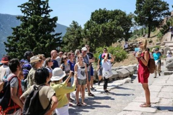 Асоциацията на екскурзоводите в България ще обжалва решението на Комисията