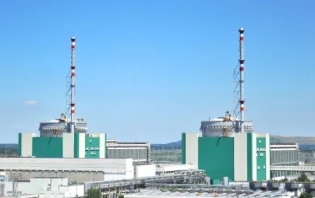 На 29 май сряда от 10 30 часа в АЕЦ Козлодуй