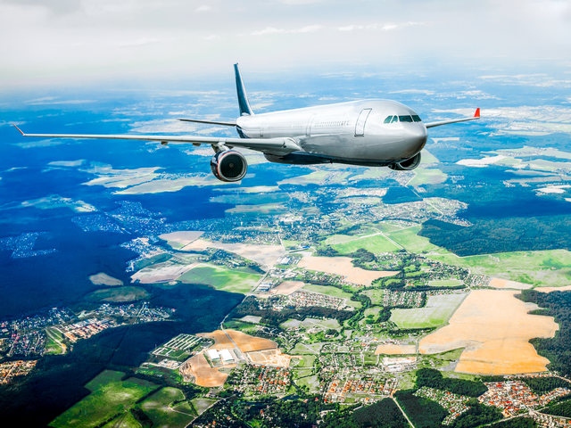 Три инцидента с кошмарна турбуленция на борда само за седмица