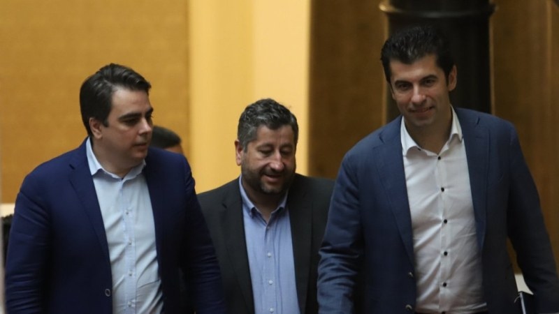 Пореден запис от серията скандални излезе с участието на Кирил