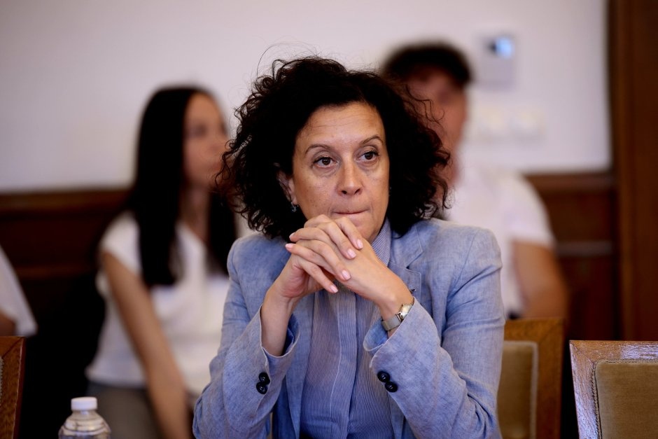 Всеки ден от кампанията съм в срещи с хора за