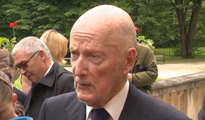 Жестът да се върне цар Фердинанд в България е нещо