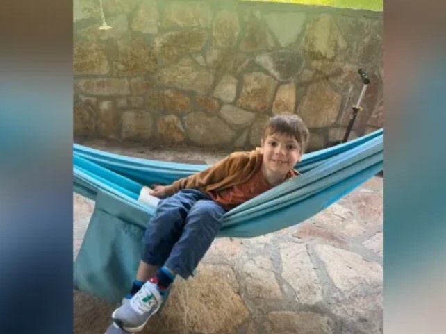 7 годишно момче с аутизъм се е изгубило в района на