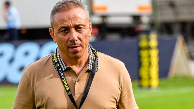 Националният селекционер Илиан Илиев говори преди приятелските мачове с Румъния