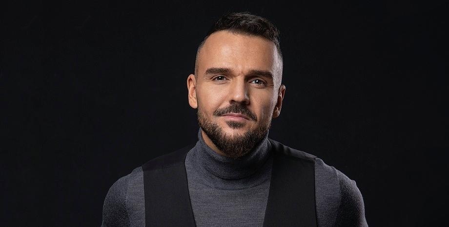 Певецът Владимир Ампов Графа се завръща като треньор в