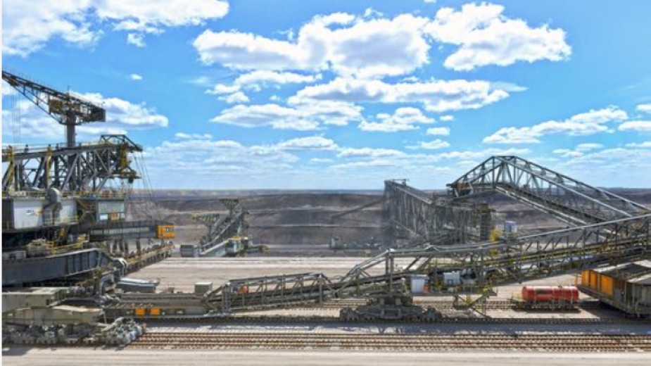 Министерството на икономиката на Германия заяви че е получила принципното