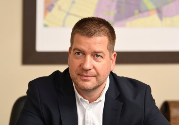 Кметът на Стара Загора Живко Тодоров коментира пред ПИК последните