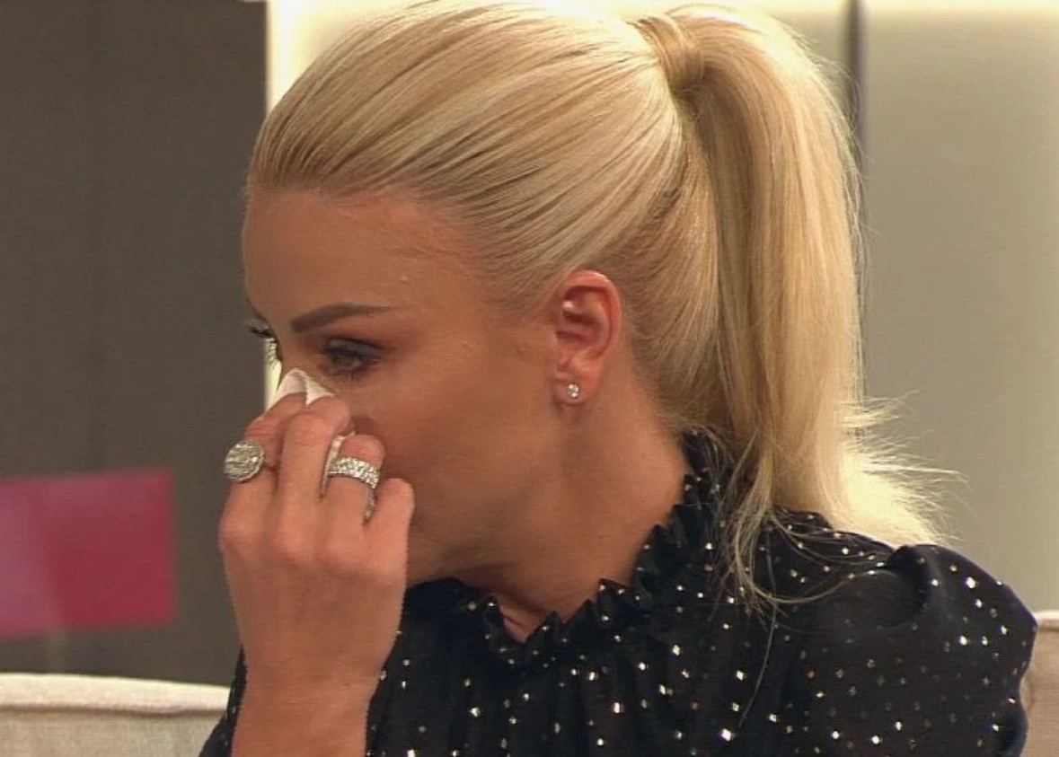 Бившият борец Кирил Терзиев е нападнал Светлана Гущерова и е