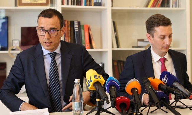 Както обещах днес публикувахме информация за одитираните обществени поръчки Ще