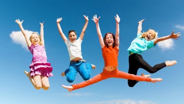 Училището свърши и дългата ваканция вече започна Основния въпрос който