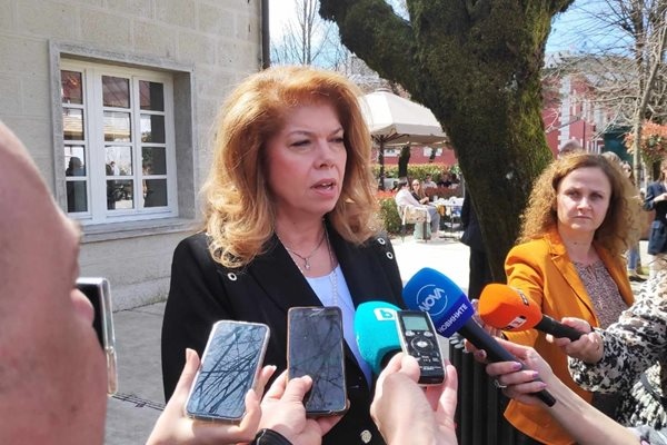 България има нужда от стабилност от добро управление и се