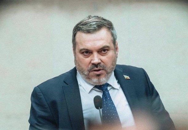 Нов играч може да се окаже изненадата на предстоящите парламентарни