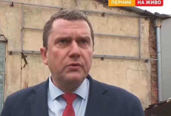 В община Перник няма да се продава алкохол в изборния