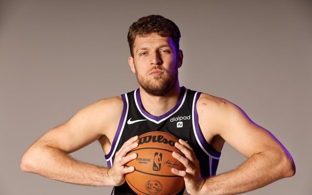 Спортист №1 на България Александър Везенков е пред напускане на