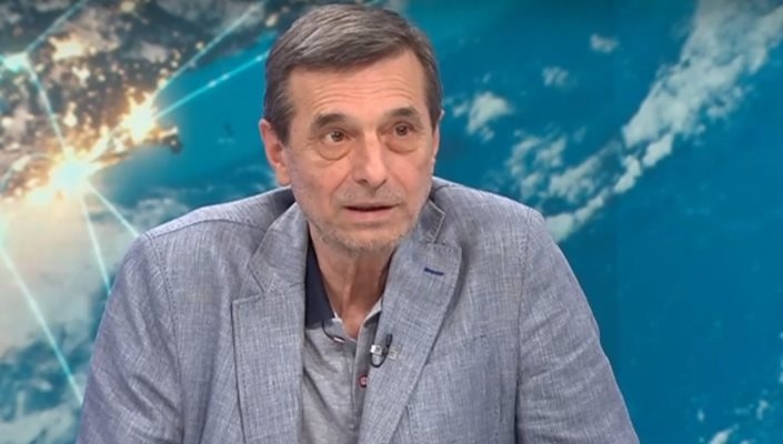 Има твърде много ще в думите на министър Малинов а