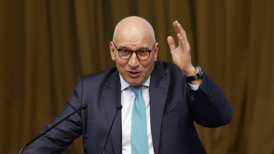 Последните 1 2 месеца инфлацията отново леко тръгна нагоре с части