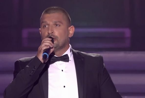 Яни Янков от Перник първият българин класирал се за финала