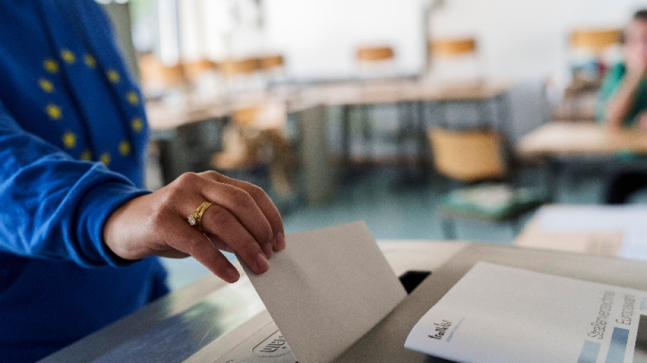 Днес е вотът за Европейски парламент в най много страни членки