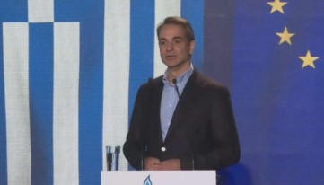 Убедителна победа на управляващата партия Нова Демокрация в Гърция Водещата