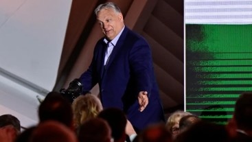 В Унгария избирателната активност е била най висока на тези избори