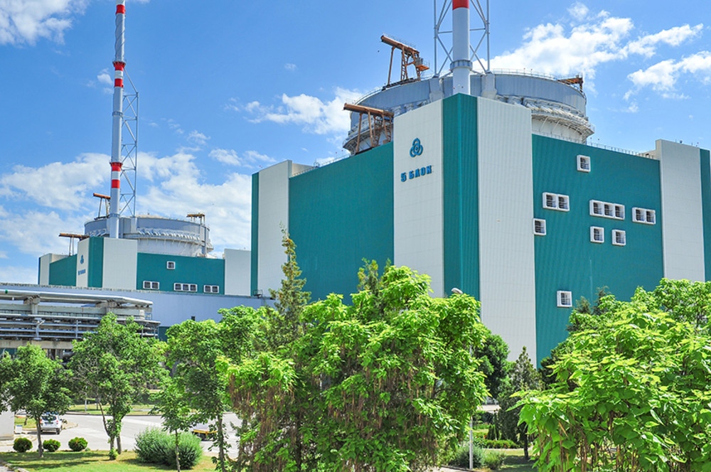 АЕЦ Козлодуй започна 4 годишния процес на поетапен преход на пети