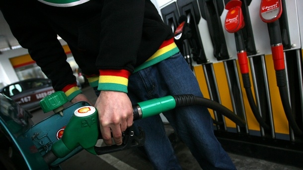 За два месеца цените им паднаха с 10 ст Приятна изненада