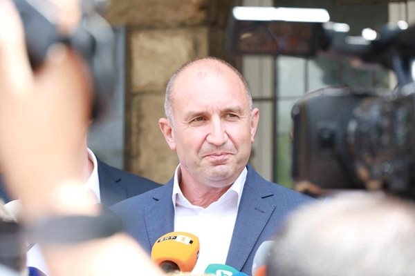 За първи път няма да има обща декларация на формата