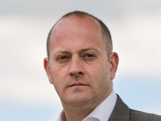 Със семейството ми взехме решение да се върнем в България