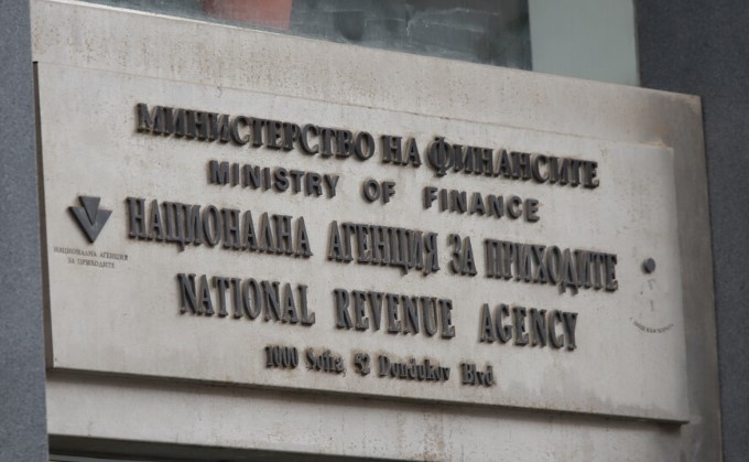 Изпълнителният директор на Националната агенция за приходите НАП Румен Спецов
