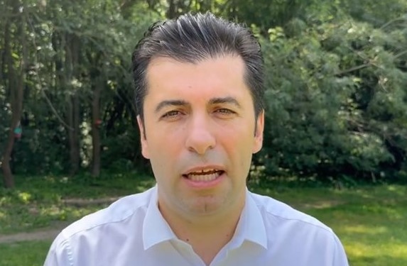 Каквото и правителство да предложи Бойко Борисов ние ще сме